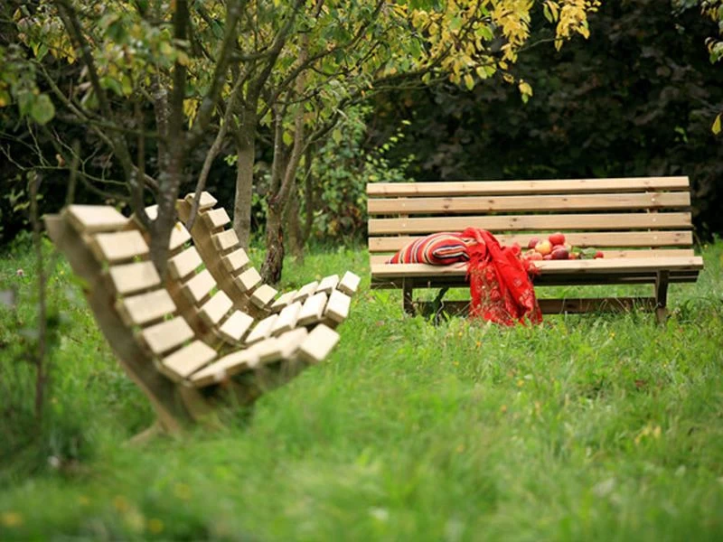 Lilly Bench 1.5m | FSC® Certified 9 Lilly Bench 1.5m | FSC® Certified - Image 7