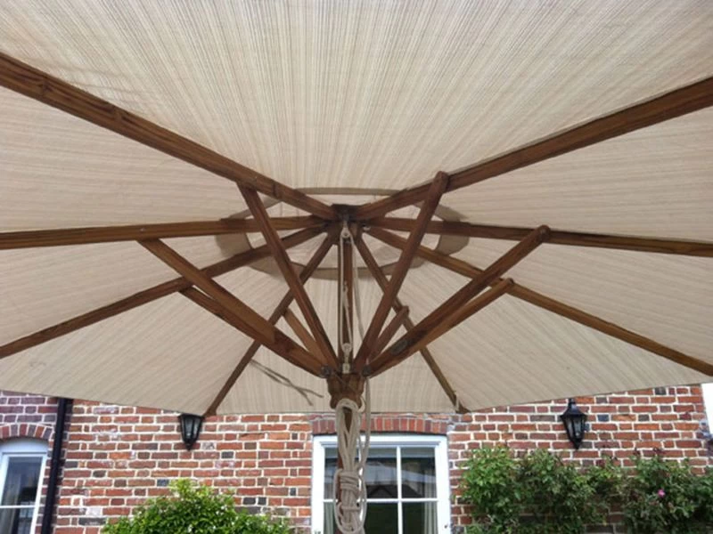 400cm Diameter Canopy Only 4 400cm Diameter Canopy Only - Image 2