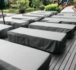2M Sun Lounger Cover 11 2M Sun Lounger Cover -Garden Comfort Shop xl sun lounger cover 2greyl