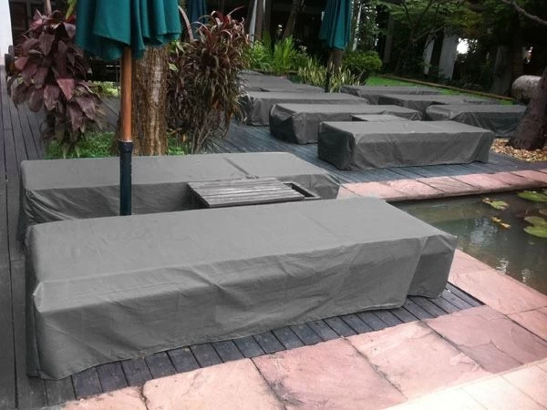 2M Sun Lounger Cover 6 2M Sun Lounger Cover - Image 4