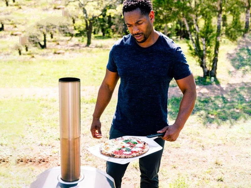 Fyra Pizza Oven | Ooni Range 17 Fyra Pizza Oven | Ooni Range - Image 15