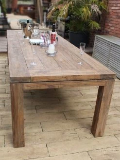 York Reclaimed Table 23 York Reclaimed Table -Garden Comfort Shop york 2 6 table xl 1