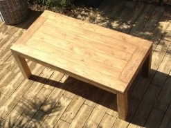 York Reclaimed Table 16 York Reclaimed Table -Garden Comfort Shop york 2m table XL 1 3