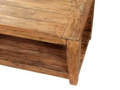 York Reclaimed Teak Coffee Table 9 York Reclaimed Teak Coffee Table -Garden Comfort Shop york coffee table xl 2