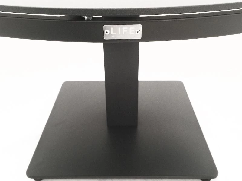 Zeb Round Extending Coffee Table | Life Range 8 Zeb Round Extending Coffee Table | Life Range - Image 6