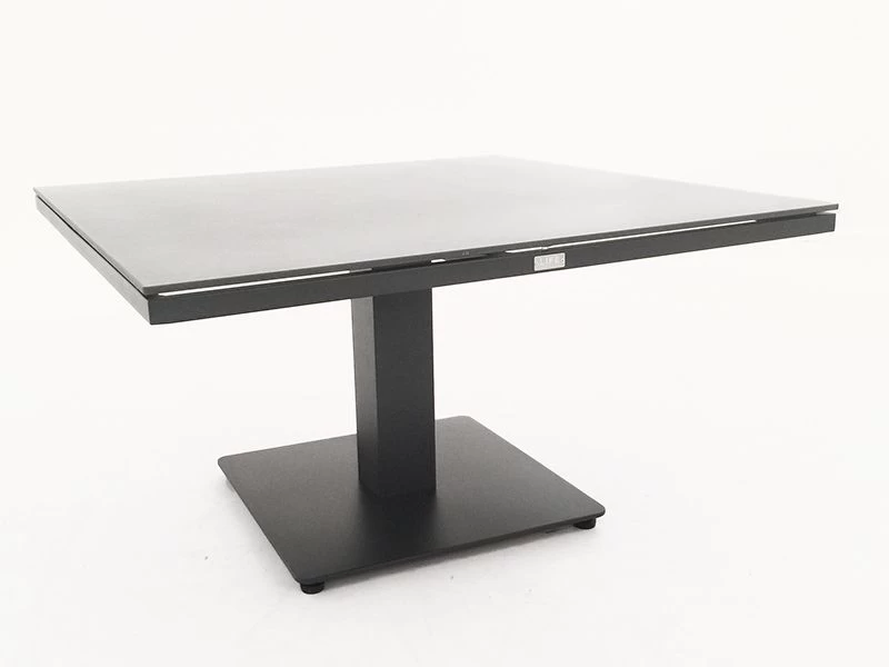 Zeb Square Extending Coffee Table | Life Range 10 Zeb Square Extending Coffee Table | Life Range - Image 8