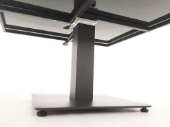 Zeb Square Extending Coffee Table | Life Range 21 Zeb Square Extending Coffee Table | Life Range -Garden Comfort Shop zeb tables details 8 1