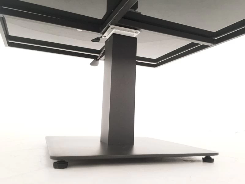 Zeb Square Extending Coffee Table | Life Range 11 Zeb Square Extending Coffee Table | Life Range - Image 9