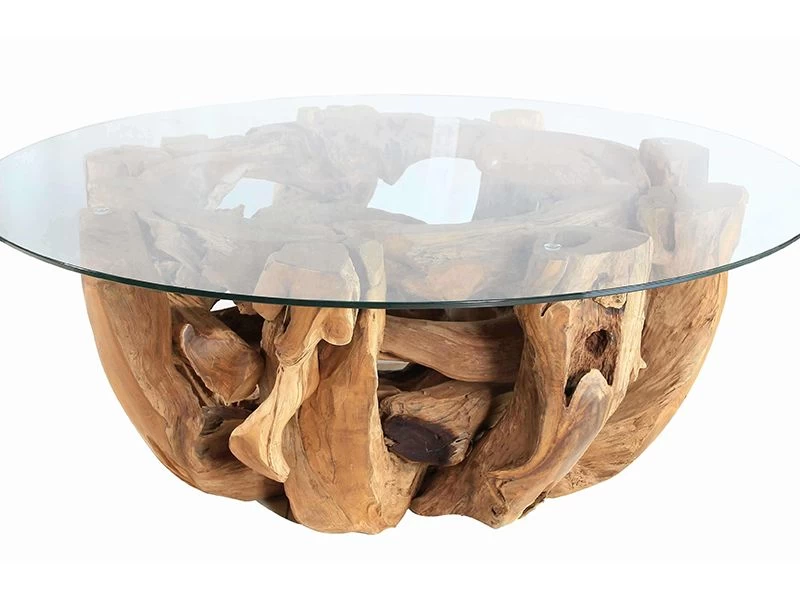 Zena Large Coffee Table Large 4 Zena Large Coffee Table Large - Image 2