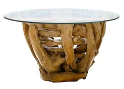 Zena Small Coffee Table