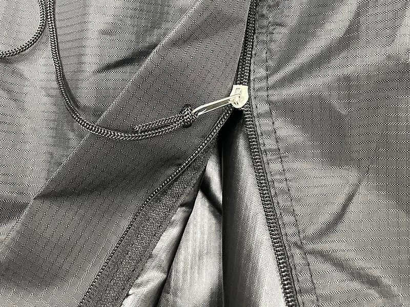 Breathable Round Table Weather Cover | Large 7 Breathable Round Table Weather Cover | Large - Image 5